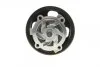 Помпа води Fiat Doblo 1.3D/JTD/Opel Combo/Astra H/J/Corsa D/E 1.3CDTI 05- (R/B) (6 лоп.) (6 кан.) UA63 GRAF PA1083 (фото 2)