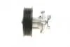 Помпа води Fiat Doblo 1.3D/JTD/Opel Combo/Astra H/J/Corsa D/E 1.3CDTI 05- (R/B) (6 лоп.) (6 кан.) UA63 GRAF PA1083 (фото 3)