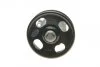 Помпа води Fiat Doblo 1.3D/JTD/Opel Combo/Astra H/J/Corsa D/E 1.3CDTI 05- (R/B) (6 лоп.) (6 кан.) UA63 GRAF PA1083 (фото 4)