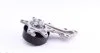 Помпа водяна OE 16100-80004 TOYOTA YARIS II/ URBANCRUISER 1.3 74KW/AURIS 1.3 VVTI 09- GRAF PA1086 (фото 2)