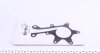 Помпа водяна OE 16100-80004 TOYOTA YARIS II/ URBANCRUISER 1.3 74KW/AURIS 1.3 VVTI 09- GRAF PA1086 (фото 7)