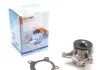 Помпа води Hyundai Accent/i20/i30/Kia Cee'd/Carens/Cerato/Soul 1.4/1.6/1.6CVVT 07- (R/B) (6 лоп) UA63 GRAF PA1088 (фото 1)