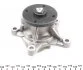 Помпа води Hyundai Accent/i20/i30/Kia Cee'd/Carens/Cerato/Soul 1.4/1.6/1.6CVVT 07- (R/B) (6 лоп) UA63 GRAF PA1088 (фото 4)
