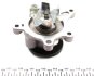 Помпа води Hyundai Accent/i20/i30/Kia Cee'd/Carens/Cerato/Soul 1.4/1.6/1.6CVVT 07- (R/B) (6 лоп) UA63 GRAF PA1088 (фото 5)