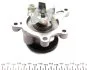 Помпа води Hyundai Accent/i20/i30/Kia Cee'd/Carens/Cerato/Soul 1.4/1.6/1.6CVVT 07- (R/B) (6 лоп) UA63 GRAF PA1088 (фото 5)