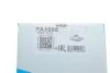 Помпа води Renault Megane/Scenic 1.9 dCi 08-/Suzuki Grand Vitara 1.9DDiS 06-15 (B/B Ext.) (20 лоп) UA63 GRAF PA1095 (фото 5)