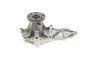Помпа води Mazda 3/6/CX-7 2.2MZR CD 09-13 (R/B) (6 лоп.)) UA63 GRAF PA1099 (фото 4)