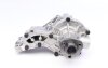 Помпа води Audi/Seat/VW 1.3/1.6/D/TD/1.7/D/1.8/1.9/D/TD/TDI/SDI/2.0/E 76- (R/B)(6 лоп)(з корп.) HD UA63 GRAF PA1105 (фото 2)