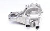 Помпа води Audi/Seat/VW 1.3/1.6/D/TD/1.7/D/1.8/1.9/D/TD/TDI/SDI/2.0/E 76- (R/B)(6 лоп)(з корп.) HD UA63 GRAF PA1105 (фото 3)