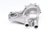 Помпа води Audi/Seat/VW 1.3/1.6/D/TD/1.7/D/1.8/1.9/D/TD/TDI/SDI/2.0/E 76- (R/B)(6 лоп)(з корп.) HD UA63 GRAF PA1105 (фото 3)