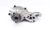 Помпа води Audi/Seat/VW 1.3/1.6/D/TD/1.7/D/1.8/1.9/D/TD/TDI/SDI/2.0/E 76- (R/B)(6 лоп)(з корп.) HD UA63 GRAF PA1105 (фото 5)