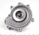 Помпа води MB C-class (W203/W204)/E-class (W211/W212)/SLK-class (R171/R172) 1.8 02- (B/B) (6 лоп) UA63 GRAF PA1107 (фото 3)