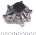 Помпа води MB C-class (W203/W204)/E-class (W211/W212)/SLK-class (R171/R172) 1.8 02- (B/B) (6 лоп) UA63 GRAF PA1107 (фото 5)