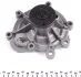 Помпа води MB C-class (W203/W204)/E-class (W211/W212)/SLK-class (R171/R172) 1.8 02- (B/B) (6 лоп) UA63 GRAF PA1107 (фото 5)