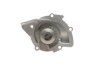 Помпа води Citroen C4/C5/C8/Jumpy/Fiat Scudo/Peugeot 308/407/Ford Focus 2.0HDI 06- (18z)(B/B)(24ло UA63 GRAF PA1110 (фото 4)