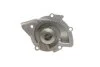 Помпа води Citroen C4/C5/C8/Jumpy/Fiat Scudo/Peugeot 308/407/Ford Focus 2.0HDI 06- (18z)(B/B)(24ло UA63 GRAF PA1110 (фото 4)