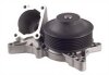 Помпа води BMW 5 (F10/F11)/7 (F01-04)/X5 (E70)/X6 (E71/E72) 2.0d-3.0d 09- (B/B) (6 лоп) (7 кан (opt-om) GRAF PA1116 (фото 1)