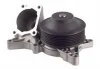 Помпа води BMW 5 (F10/F11)/7 (F01-04)/X5 (E70)/X6 (E71/E72) 2.0d-3.0d 09- (B/B) (6 лоп) (7 кан (opt-om) GRAF PA1116 (фото 1)