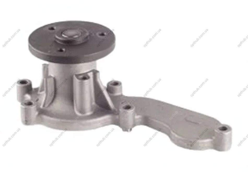 Помпа водяна HONDA JAZZ IV (GE)/ FIT 1.3 I-VTEC 08- GRAF PA1119 (фото 1)