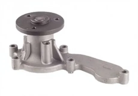 Помпа водяна HONDA JAZZ IV (GE)/ FIT 1.3 I-VTEC 08- GRAF PA1119