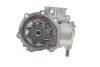 Помпа водяна SUBARU FORESTER (SH_) 2.5I 2009- / OUTBACK (BR) 2.5I AWD 09.2012- GRAF PA1120 (фото 5)