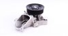 Помпа води BMW 3 (E90/E91/E92) 335d 06-13/X3 (E83) 3.0d/xDrive 30d 04-10 (R/B) (7 лоп.) (6 кан (opt-om) GRAF PA1126 (фото 5)