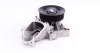 Помпа води BMW 3 (E90/E91/E92) 335d 06-13/X3 (E83) 3.0d/xDrive 30d 04-10 (R/B) (7 лоп.) (6 кан (opt-om) GRAF PA1126 (фото 5)