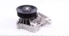 Помпа води BMW 3 (E90/E91/E92) 335d 06-13/X3 (E83) 3.0d/xDrive 30d 04-10 (R/B) (7 лоп.) (6 кан (opt-om) GRAF PA1126 (фото 6)