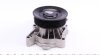 Помпа води BMW 3 (E90/E91/E92) 335d 06-13/X3 (E83) 3.0d/xDrive 30d 04-10 (R/B) (7 лоп.) (6 кан (opt-om) GRAF PA1126 (фото 7)