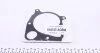 Помпа води BMW 3 (E90/E91/E92) 335d 06-13/X3 (E83) 3.0d/xDrive 30d 04-10 (R/B) (7 лоп.) (6 кан (opt-om) GRAF PA1126 (фото 8)