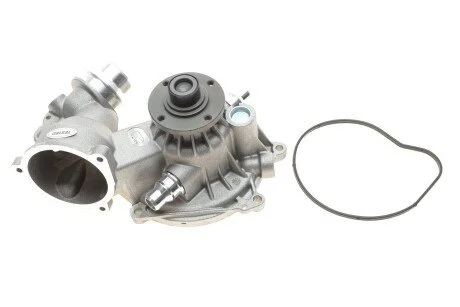 Помпа води BMW 7 (E65/E66/E67) 735i,Li/745i,Li/760i/760i,Li 01-09 (R/B) (8 лоп.) UA63 GRAF PA1129