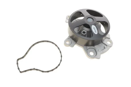 Помпа води Toyota Avensis/Auris/Corolla/Rav4 1.6/1.8/2.0 07- (B/B) (7 лоп) UA63 GRAF PA1134