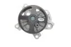 Помпа води Toyota Avensis/Auris/Corolla/Rav4 1.6/1.8/2.0 07- (B/B) (7 лоп) UA63 GRAF PA1134 (фото 5)