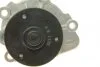 Помпа водяна MITSUBISHI OUTLANDER II (CW) 2.0 (CW4W), 4WD 06- GRAF PA1135 (фото 6)