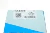 Помпа водяна MITSUBISHI OUTLANDER II (CW) 2.0 (CW4W), 4WD 06- GRAF PA1135 (фото 9)