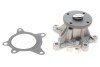 Помпа води Hyundai Accent/Elantra/i20/i30/i40/ix20/Tucson/Kia Ceed/Sportage 1.4/1.6 10- (R/B)(6 ло UA63 GRAF PA1136 (фото 1)