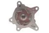 Помпа води Hyundai Accent/Elantra/i20/i30/i40/ix20/Tucson/Kia Ceed/Sportage 1.4/1.6 10- (R/B)(6 ло UA63 GRAF PA1136 (фото 3)