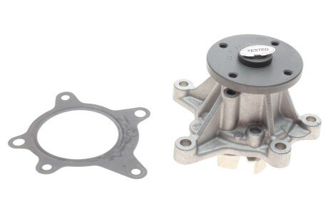 Помпа води Hyundai Accent/Elantra/i20/i30/i40/ix20/Tucson/Kia Ceed/Sportage 1.4/1.6 10- (R/B)(6 ло UA63 GRAF PA1136