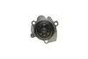 Помпа води Audi/Seat/Skoda/VW Crafter/Caddy/T5/Passat/Golf 1.6TDI/2.0TDI/BiTDI 06- (19z)(R/B)(8лоп UA63 GRAF PA1137 (фото 2)
