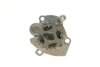 Помпа води Audi/Seat/Skoda/VW Crafter/Caddy/T5/Passat/Golf 1.6TDI/2.0TDI/BiTDI 06- (19z)(R/B)(8лоп UA63 GRAF PA1137 (фото 5)