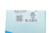 Помпа води Audi/Seat/Skoda/VW Crafter/Caddy/T5/Passat/Golf 1.6TDI/2.0TDI/BiTDI 06- (19z)(R/B)(8лоп UA63 GRAF PA1137 (фото 6)