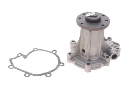 Помпа води Ssangyong Actyon/Kyron 2.0Xdi 06-/Rexton/Rodius/Stavic 2.7Xdi 04- (R/B) (10 лоп) (opt-om) GRAF PA1150