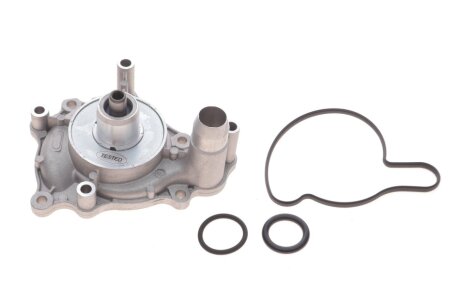 Помпа водяна AUDI A8 II (4E) 4.2 TDI QUATTRO 05-10 GRAF PA1151