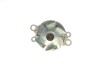 Помпа води Fiat Panda/500/500С/Punto/Lancia Ypsilon 0.9 12- (B/B) (6 лоп) UA63 GRAF PA1155 (фото 3)