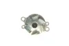Помпа води Fiat Panda/500/500С/Punto/Lancia Ypsilon 0.9 12- (B/B) (6 лоп) UA63 GRAF PA1155 (фото 3)