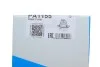 Помпа води Fiat Panda/500/500С/Punto/Lancia Ypsilon 0.9 12- (B/B) (6 лоп) UA63 GRAF PA1155 (фото 8)