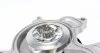 Помпа води BMW 1/2/3/4/5/X1/X3/X5 1.6d/2.0d/xDrive/3.0d 09- (B/B) (6 лоп) (6 кан) UA63 GRAF PA1164 (фото 2)