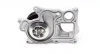 Помпа води BMW 1/2/3/4/5/X1/X3/X5 1.6d/2.0d/xDrive/3.0d 09- (B/B) (6 лоп) (6 кан) UA63 GRAF PA1164 (фото 3)