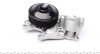 Помпа води BMW 1/2/3/4/5/X1/X3/X5 1.6d/2.0d/xDrive/3.0d 09- (B/B) (6 лоп) (6 кан) UA63 GRAF PA1164 (фото 6)