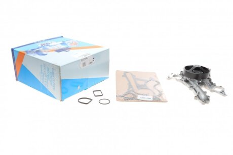 Помпа водяна MERCEDES BENZ CLS II (C218) 350 (218.359) 11- GRAF PA1165